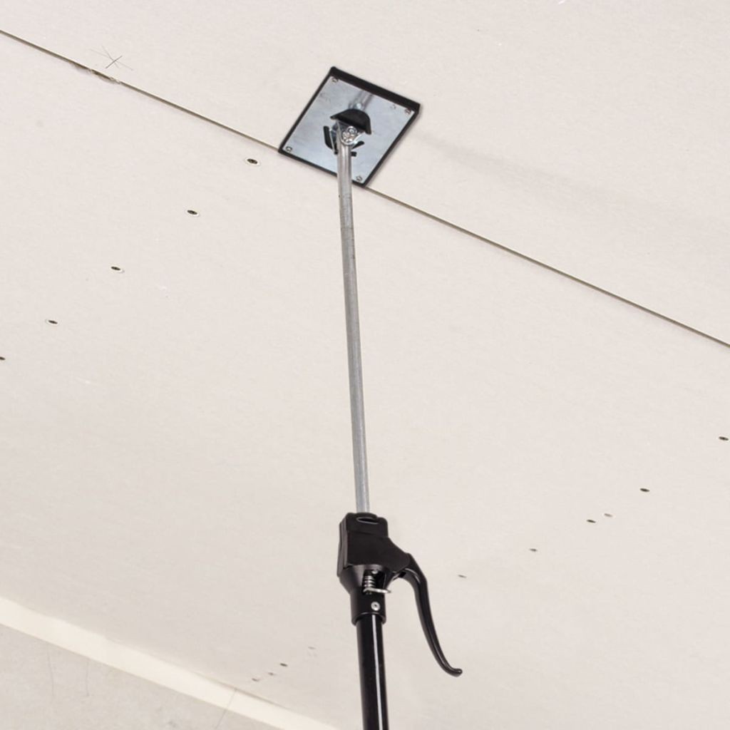 wolfcraft Telescopic Ceiling Support 4042000